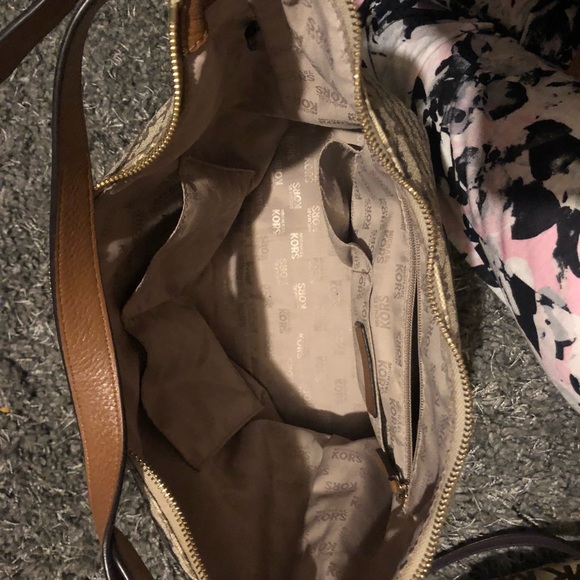 Michael Kors shoulder bag - Picture 8 of 8